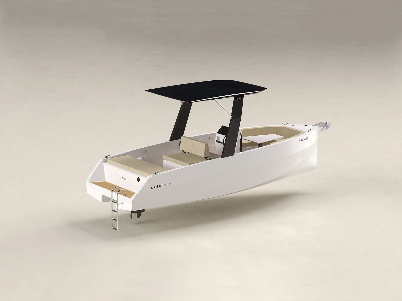 Lasai 20 CR