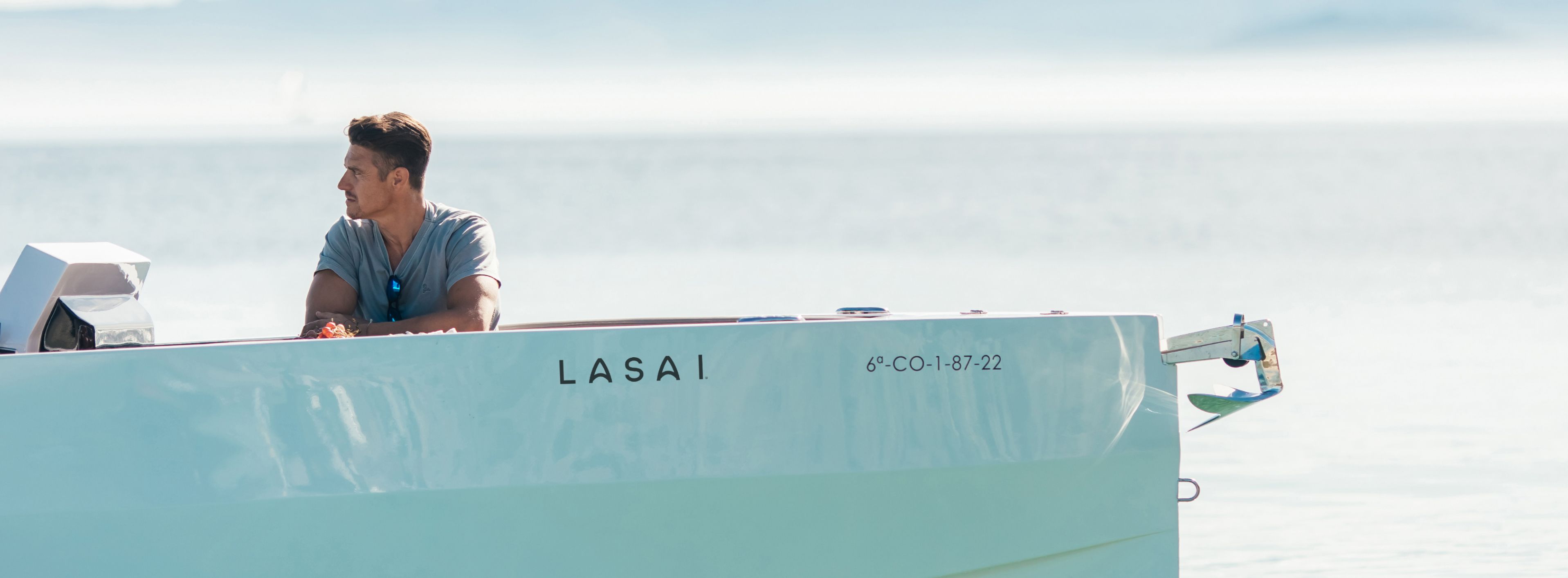 Lasai